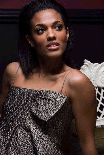 Freema Agyeman Freema Agyeman