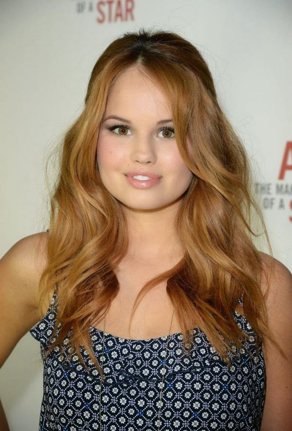 Picture of Debby Ryan