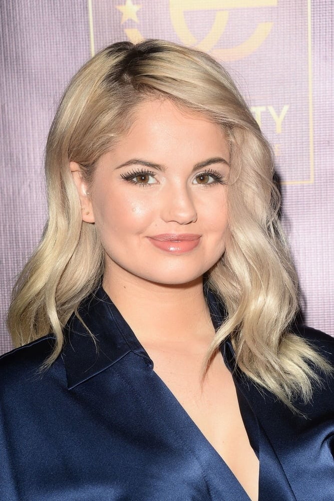 Debby Ryan