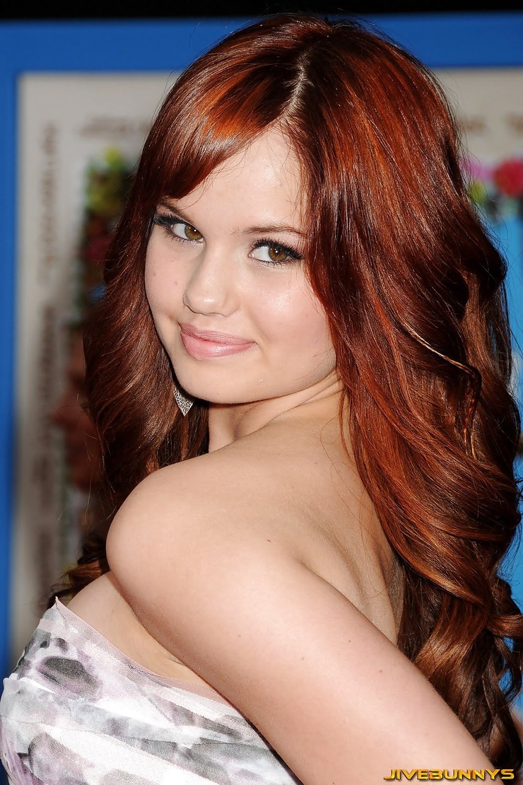 Debby Ryan