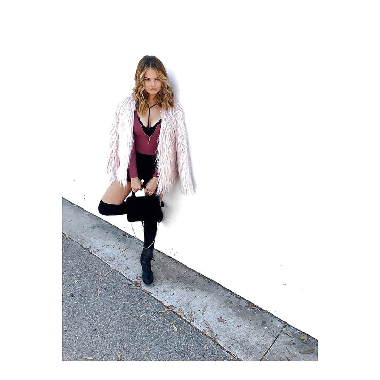 Debby Ryan