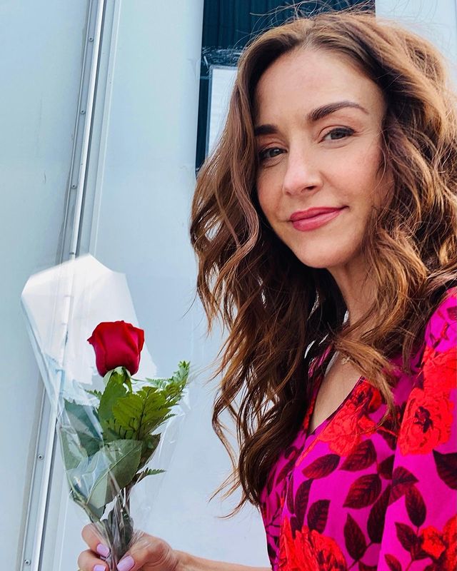 Erin Karpluk