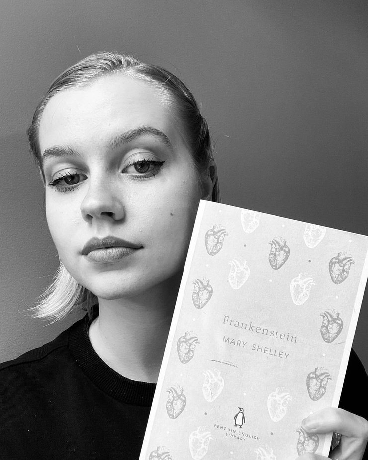 Angourie Rice
