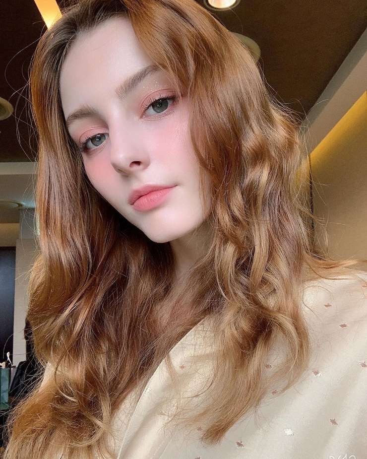 Marina Bondarko