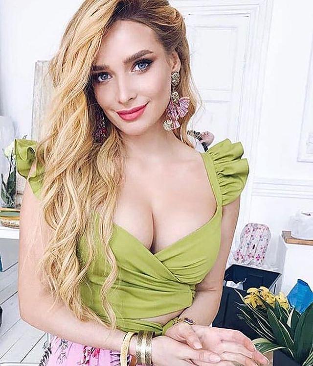Tatyana Kotova Tatyana Kotova
