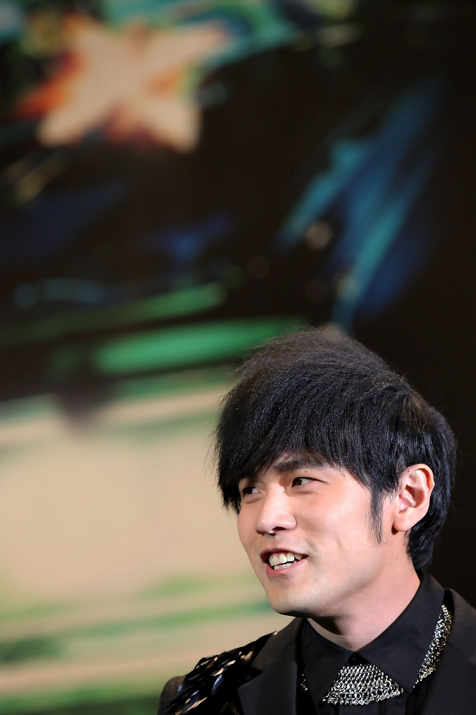 Jay Chou