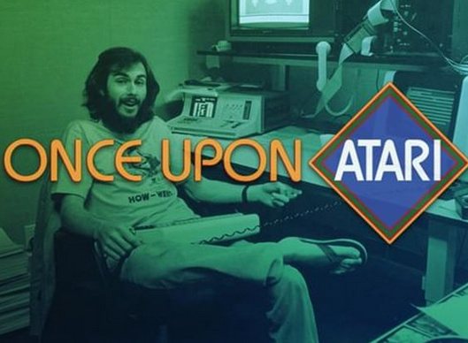 Once Upon Atari