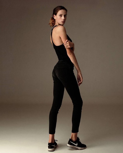 Yaroslava Mahuchikh
