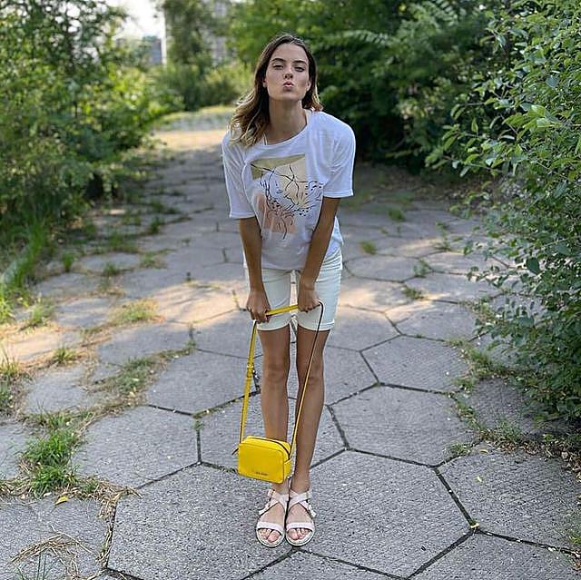 Yaroslava Mahuchikh