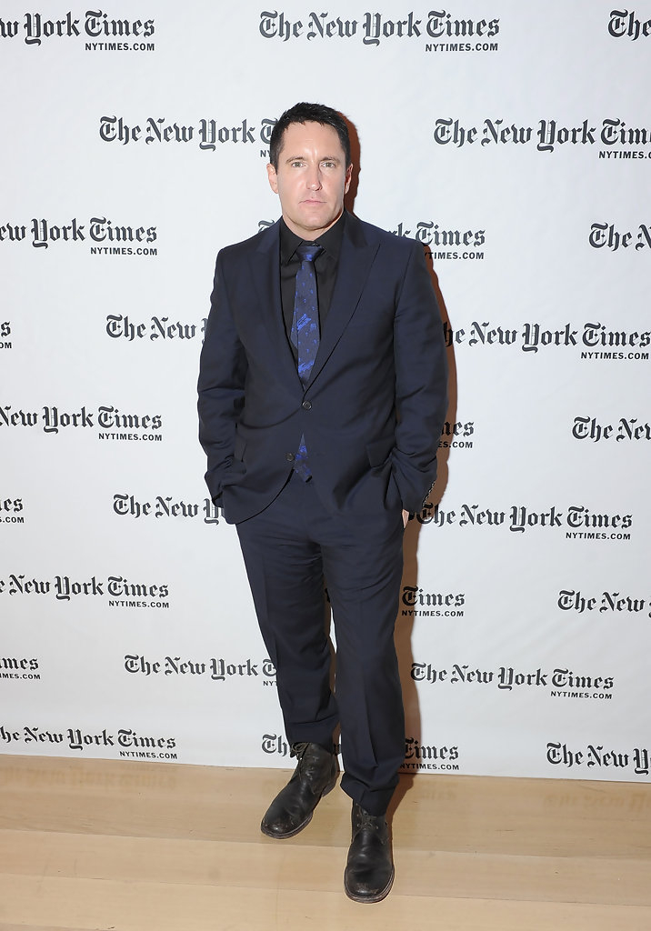 Trent Reznor