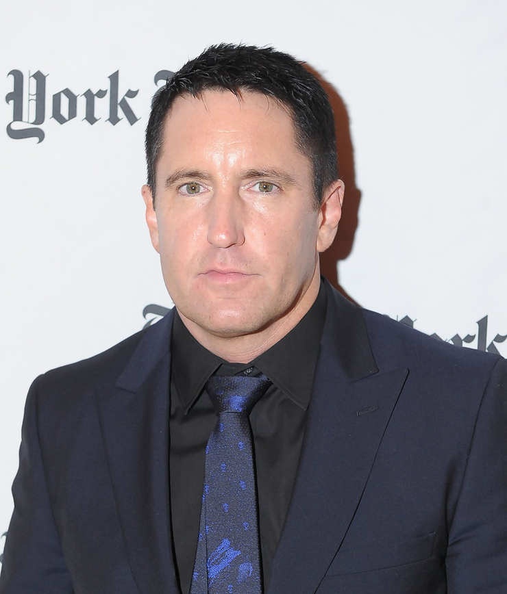 Trent Reznor