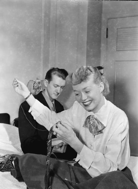 June Christy