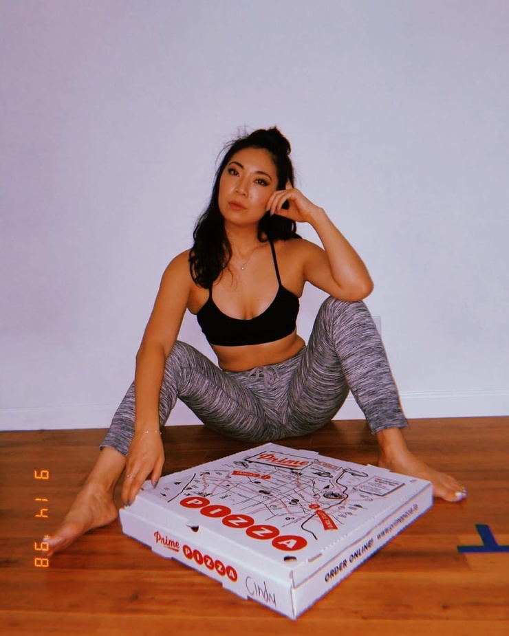 Cindy Chu Cindy Chu