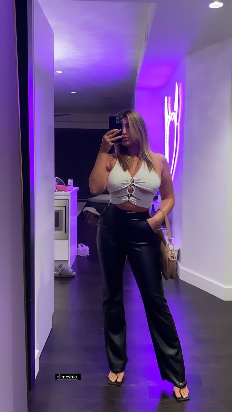 Kalani Hilliker Kalani Hilliker