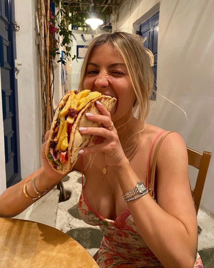 Beatrice Bouchard