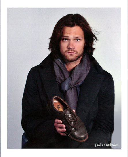 Jared Padalecki