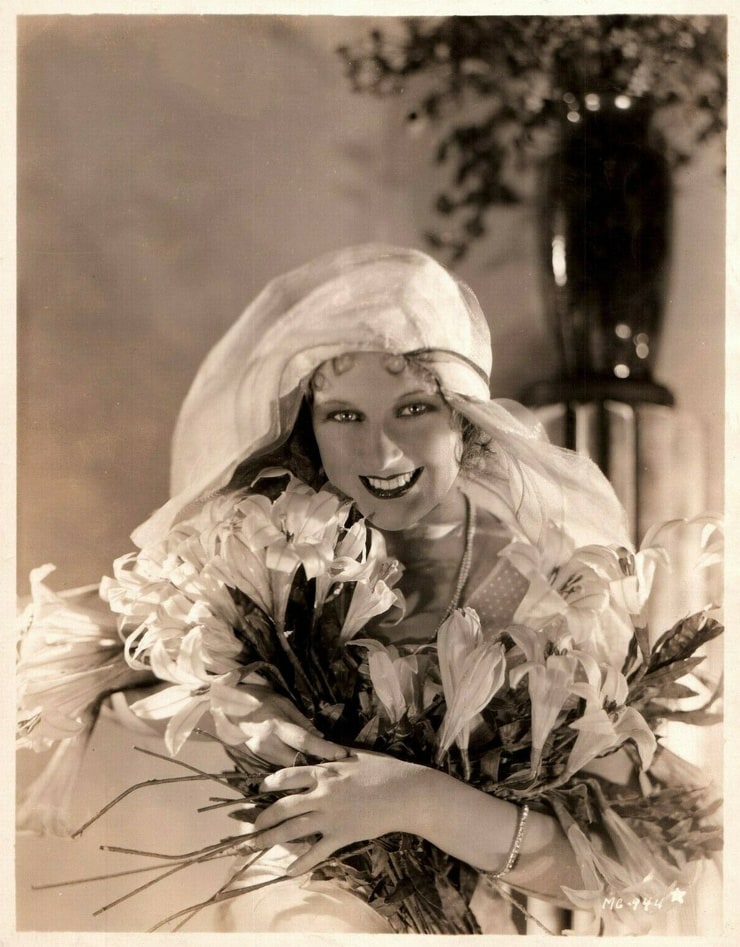 Dorothy Jordan