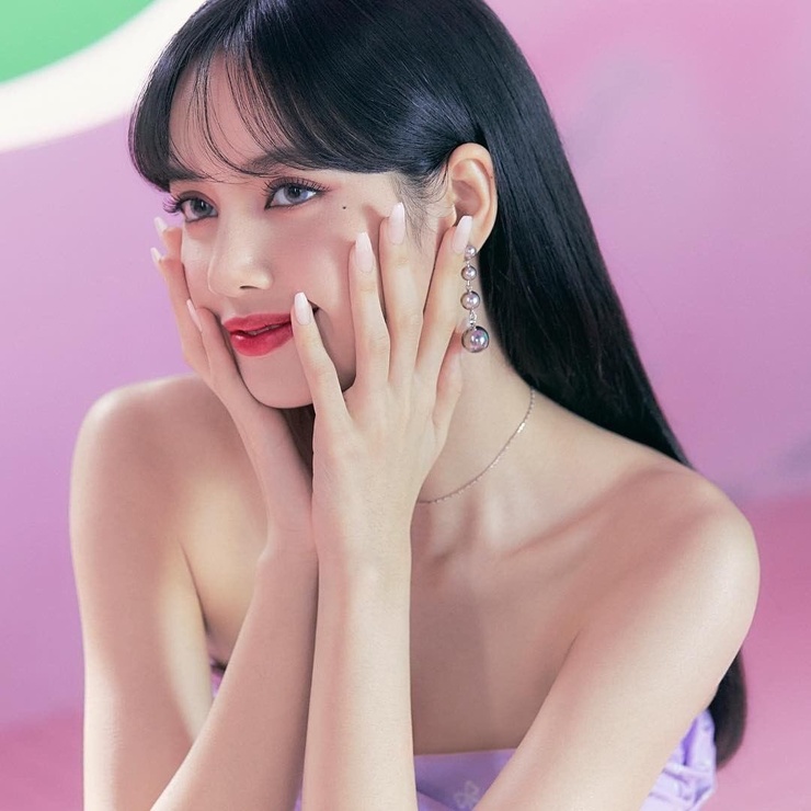 Lalisa Manoban Lalisa Manoban