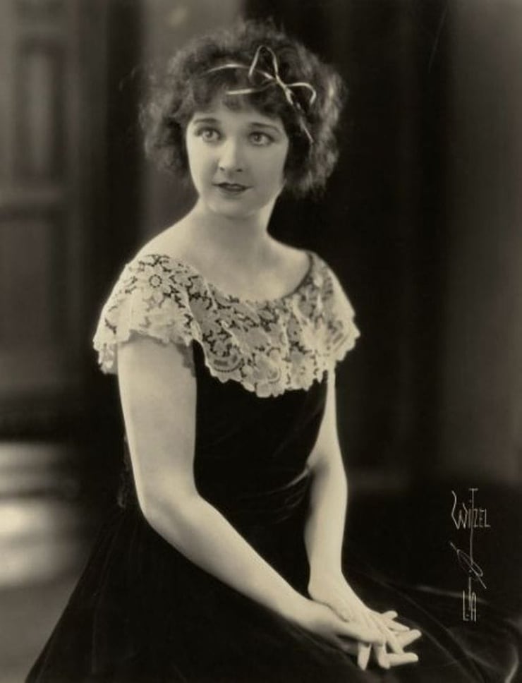 Eleanor Boardman
