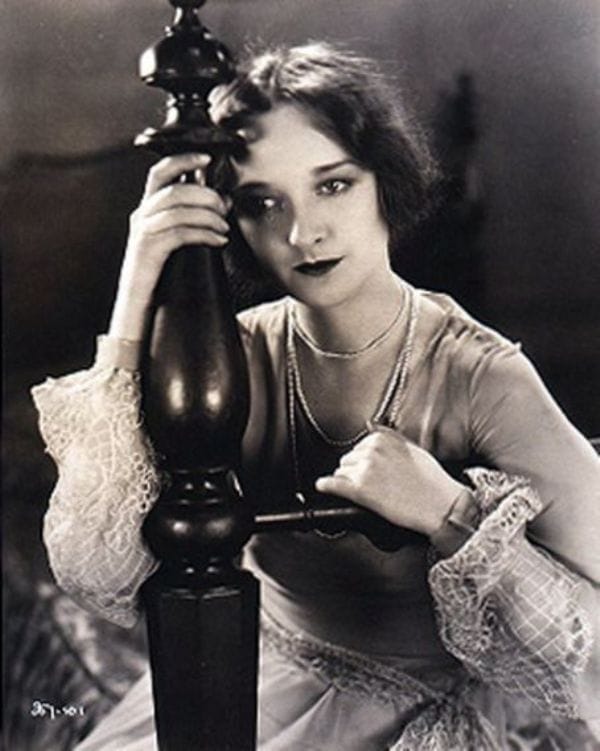 Eleanor Boardman