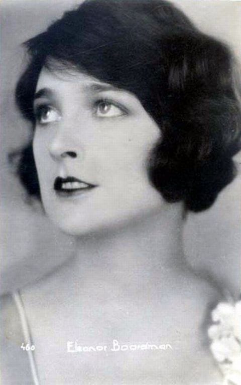 Eleanor Boardman