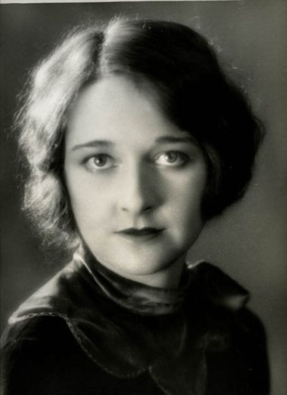 Eleanor Boardman