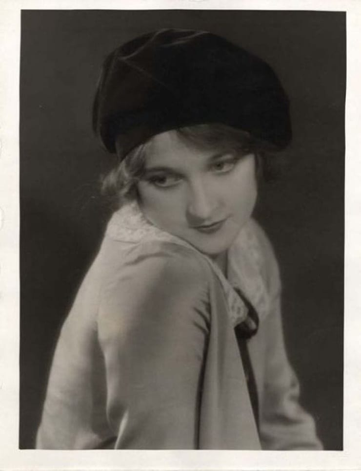Eleanor Boardman