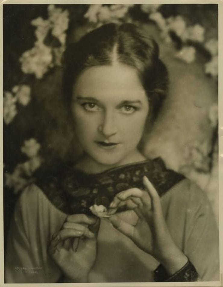 Eleanor Boardman