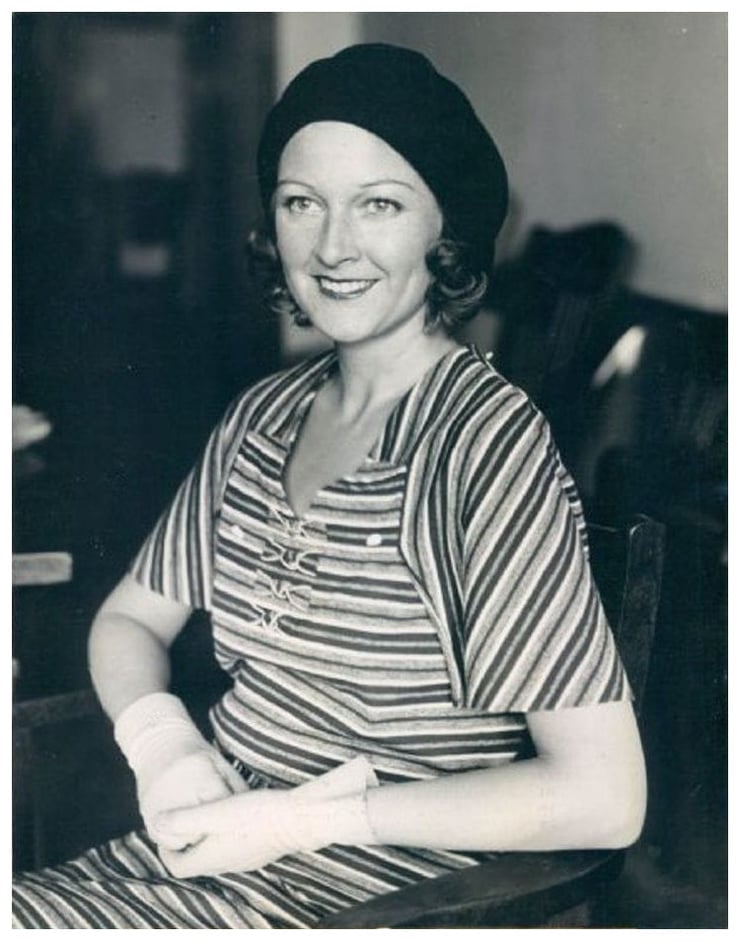 Eleanor Boardman