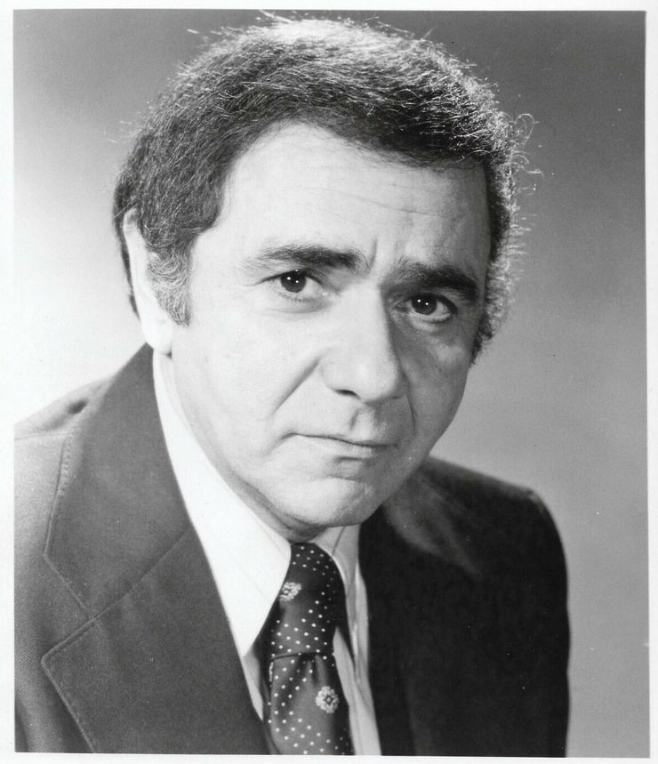 Michael Constantine