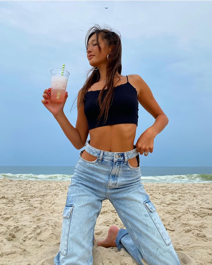 Lily Chee Lily Chee