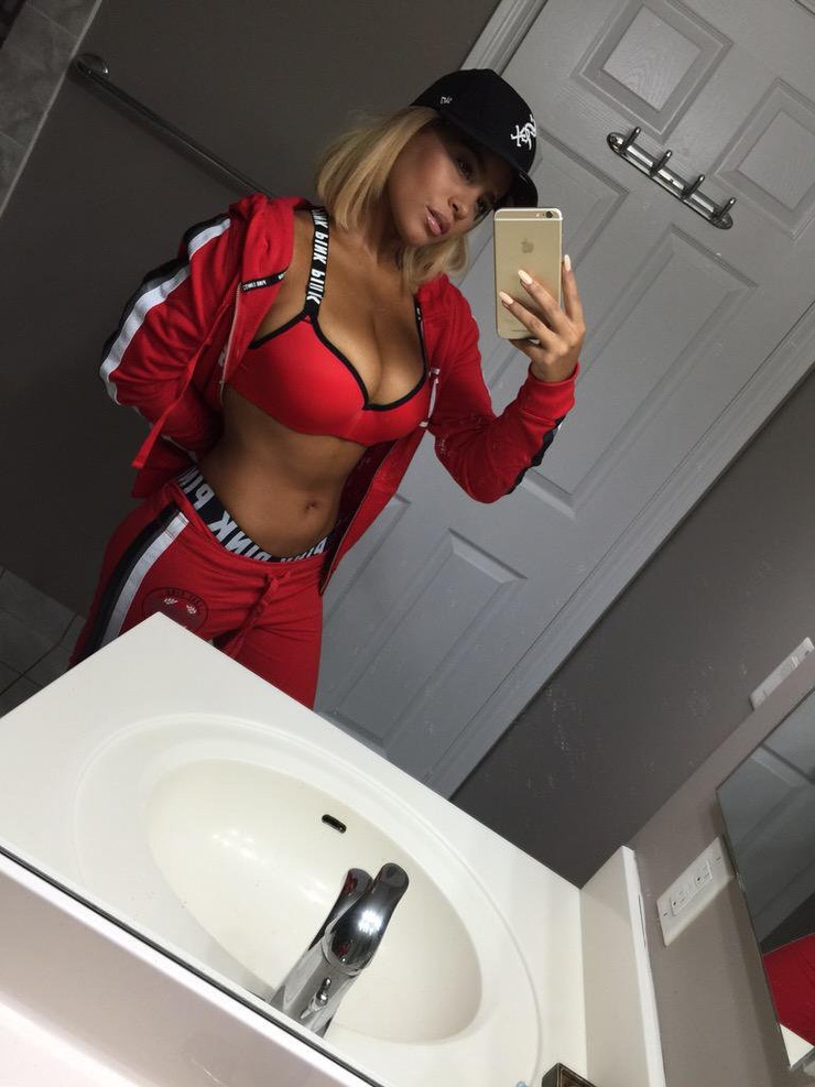 Malaika Terry