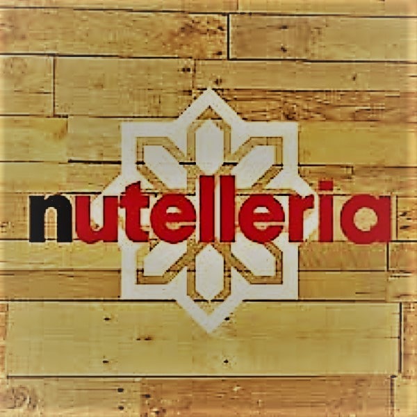 Nutelleria