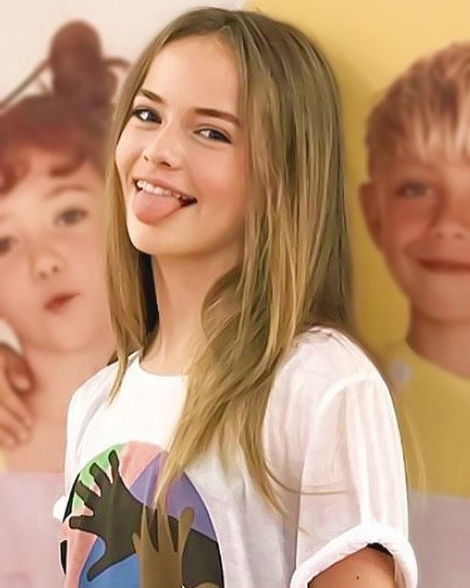 Kristina Pimenova