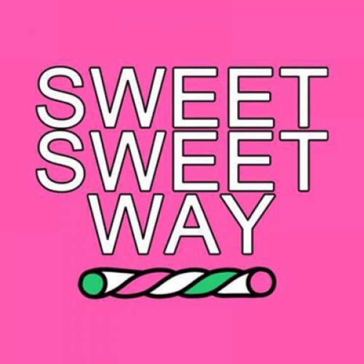 Sweet Sweet Way