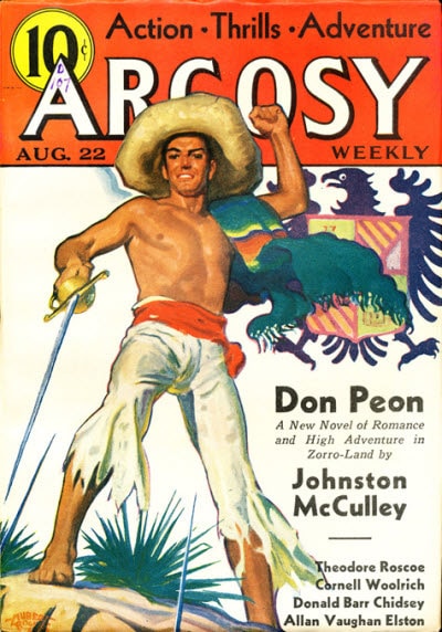 Argosy (magazine)