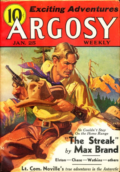 Argosy (magazine)