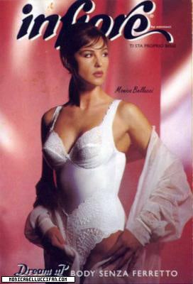 Monica Bellucci