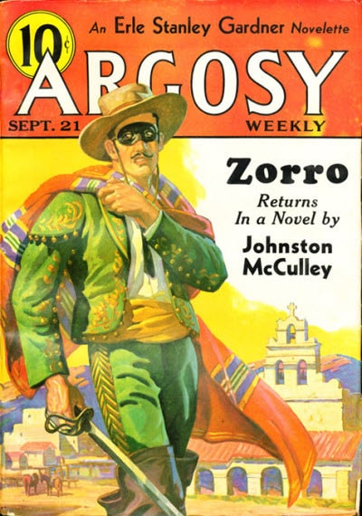 Argosy (magazine)