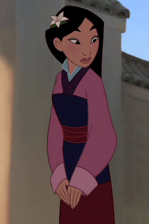 Mulan