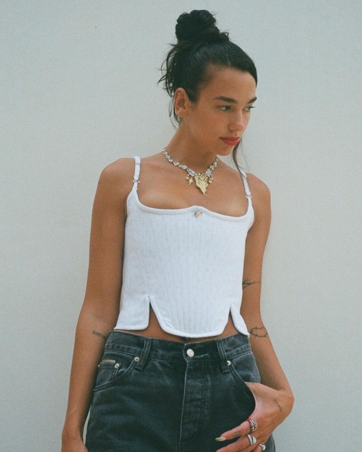 Dua Lipa Dua Lipa