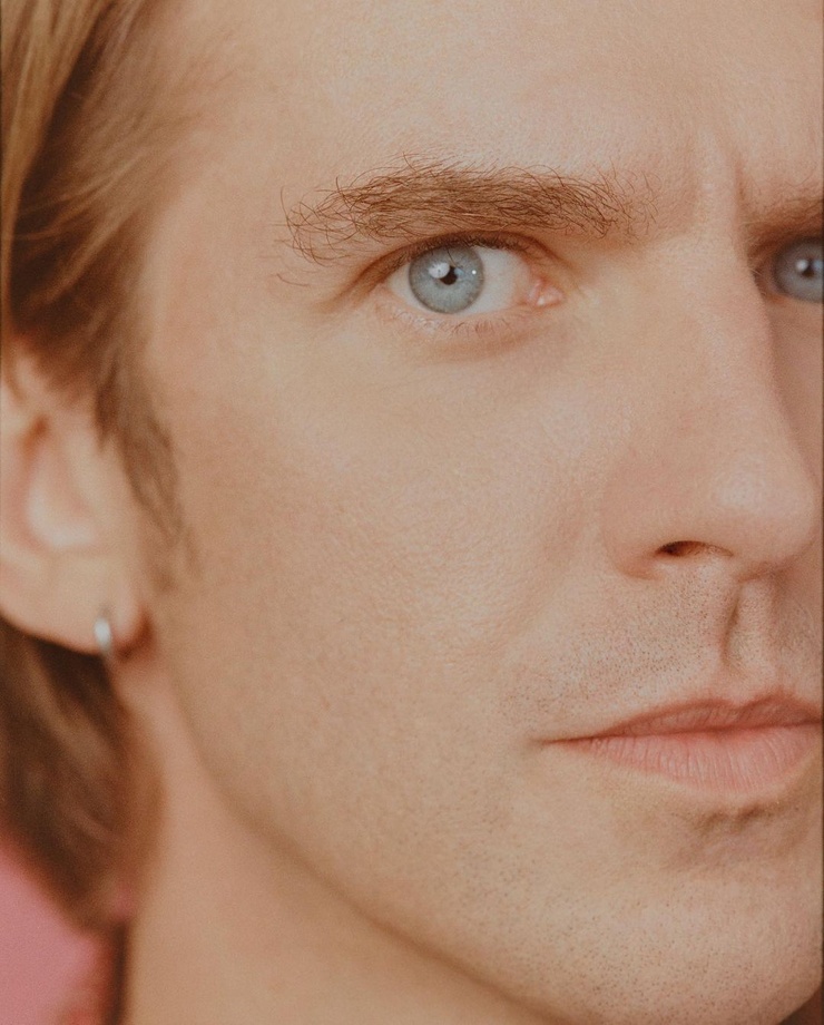 Dan Stevens