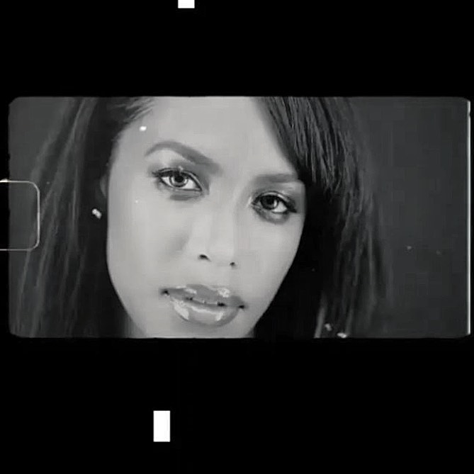 Aaliyah