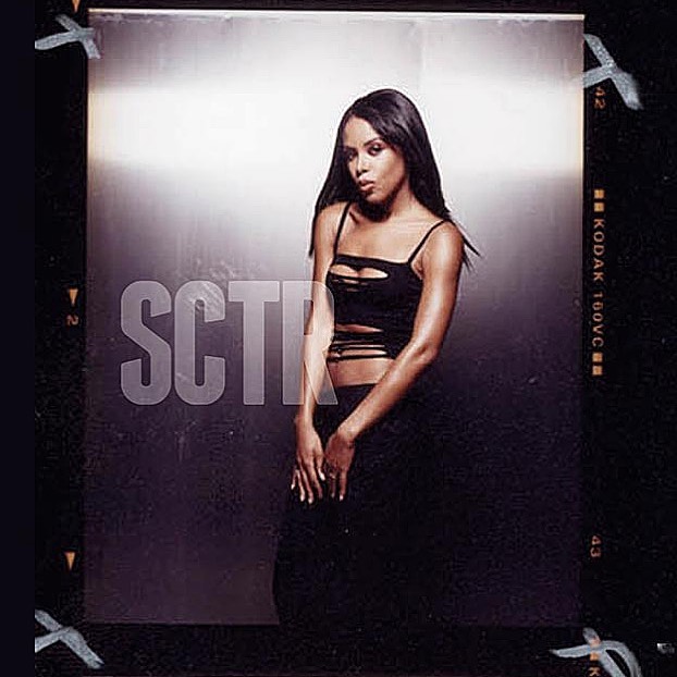 Aaliyah