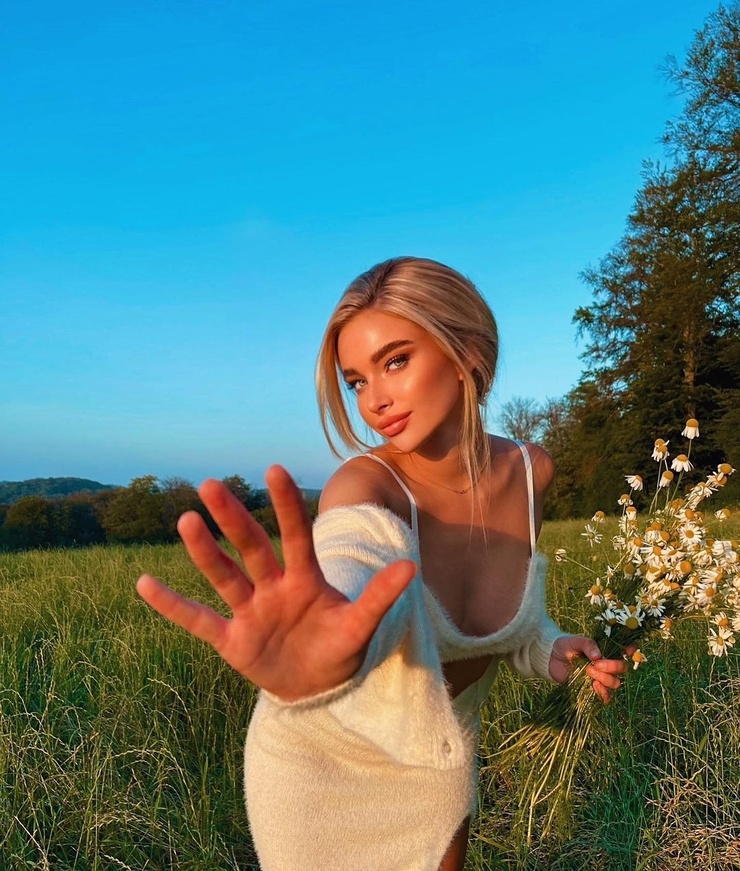 Antonia Freya Lydia