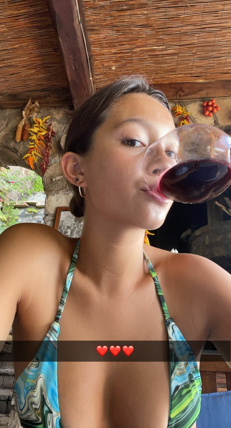 Lily Chee