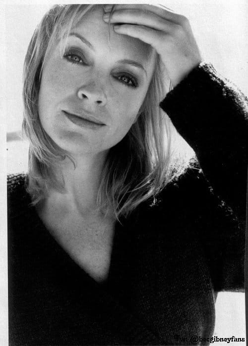 Picture of Rebecca Gibney