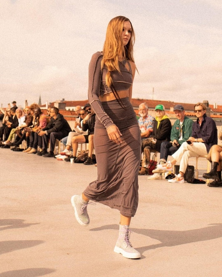 Josephine Skriver Josephine Skriver