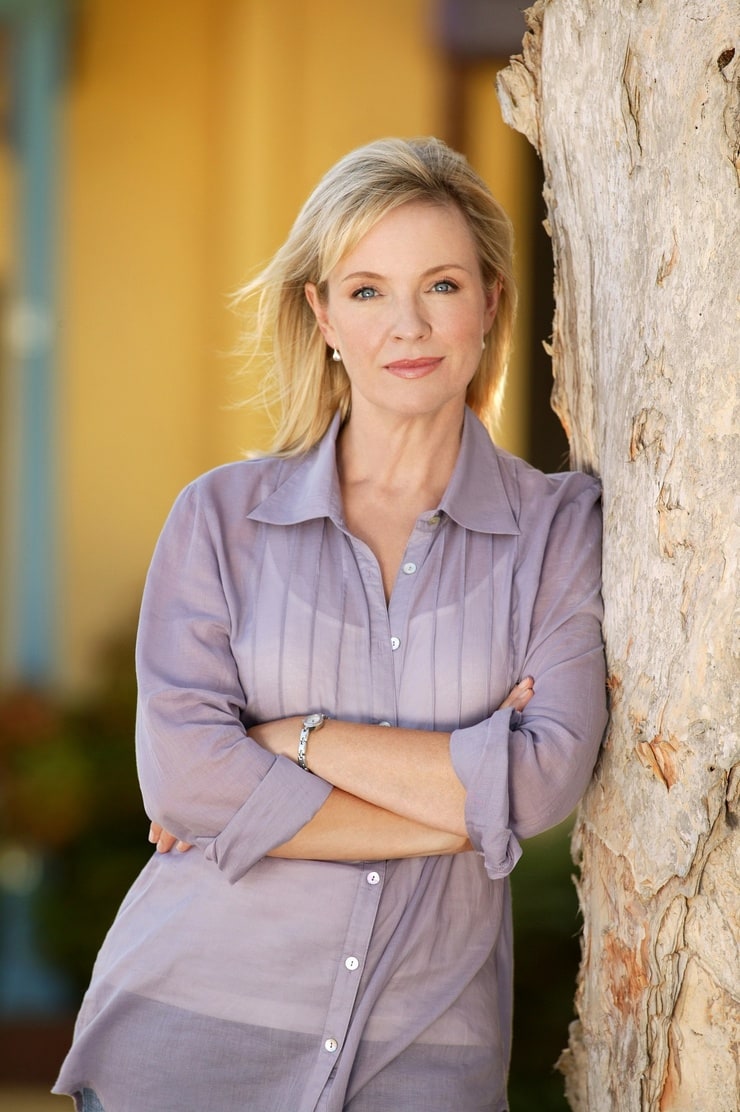 Rebecca Gibney