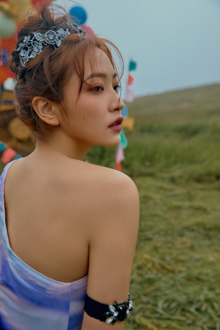 Red Velvet